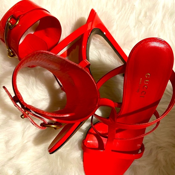 Authentic Gucci Ursula - Picture 4 of 7